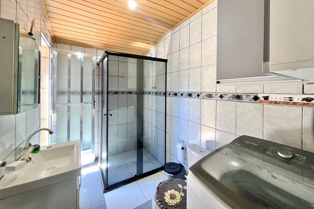 Imagem Casa em Estância Velha