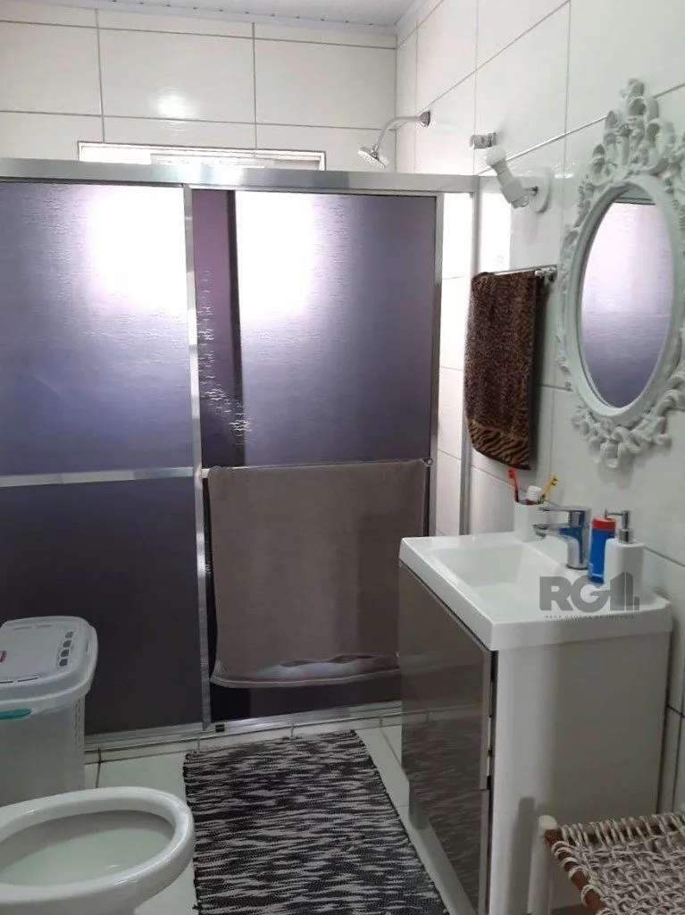 Imagem Casa 210m² - 3 dormitórios, 2 vagas