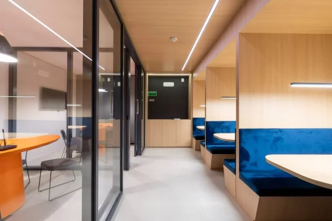 Imagem Apartamento à venda em São Paulo, Campo Belo, com 3 quartos, 109m2
