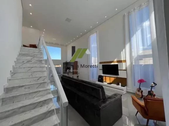 Imagem LINDA CASA DE ALTO PADRÃO EM ITUPEVA