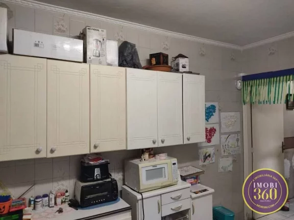 Imagem Casa à Venda em Chácara Seis de Outubro, São Paulo - SP