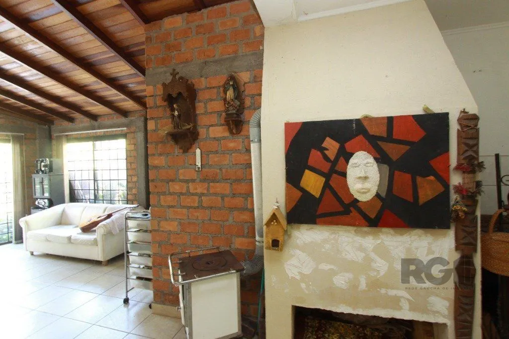 Imagem Casa em Jardim Itu