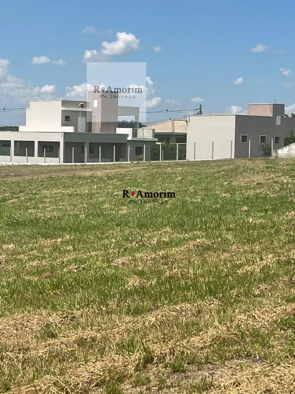 Imagem Encantos do Jacuhu - Terreno a Venda com 1.171 metros em Itu SP