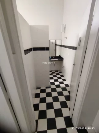 Imagem Prédio Comercial Inteiro de 1.000m² na Vila Olímpia, São Paulo - Locação Imperdível!