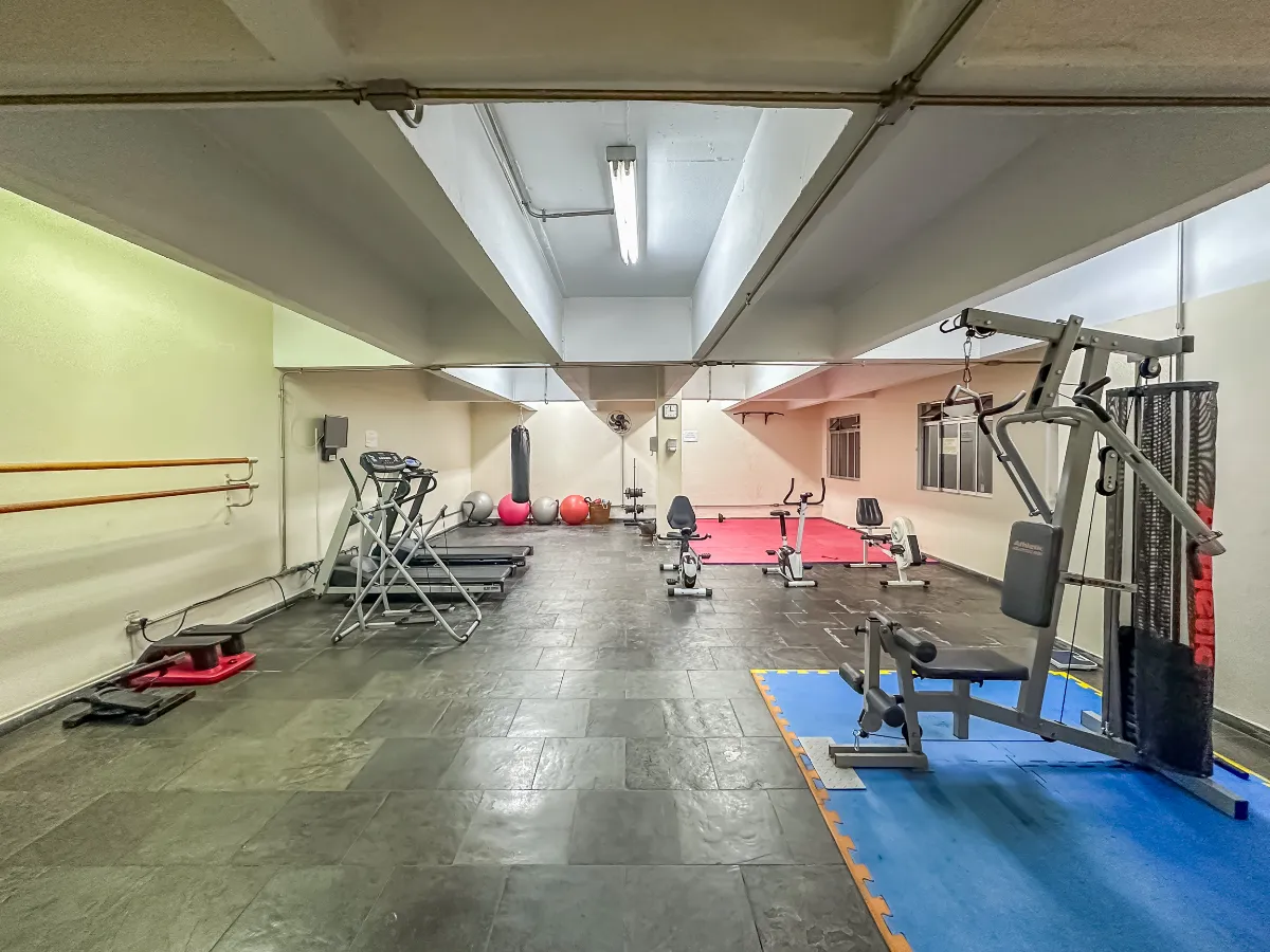 Imagem Apartamento para venda em Vila Romana com 3 quartos, 73m2