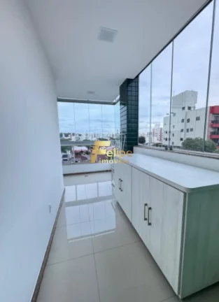 Imagem BELO APARTAMENTO DE 03 QUARTOS, SENDO 01 SUÍTE, À VENDA EM JARDIM CAMBURI, VITÓRIA/ES!