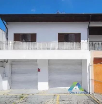 Foto do imóvel Ponto Comercial para locação na Avenida do Cursino no bairro da Saúde/SP!