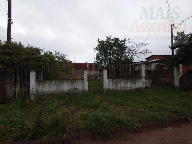 Imagem Terreno para Venda em São Leopoldo / RS no bairro Feitoria