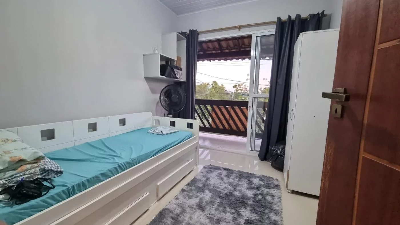 Imagem Apartamento para Venda em Saquarema, BACAXÁ (SAQUAREMA), 2 dormitórios, 1 banheiro