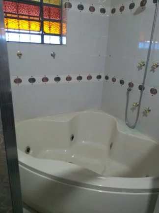 Imagem Atibaia Chácara 12.000 m² Casa piscina churrasqueira!!!