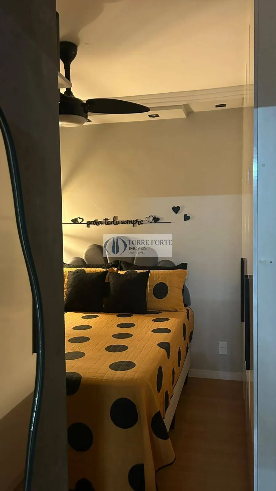 Imagem Apartamento 40 m², 2 dormitórios