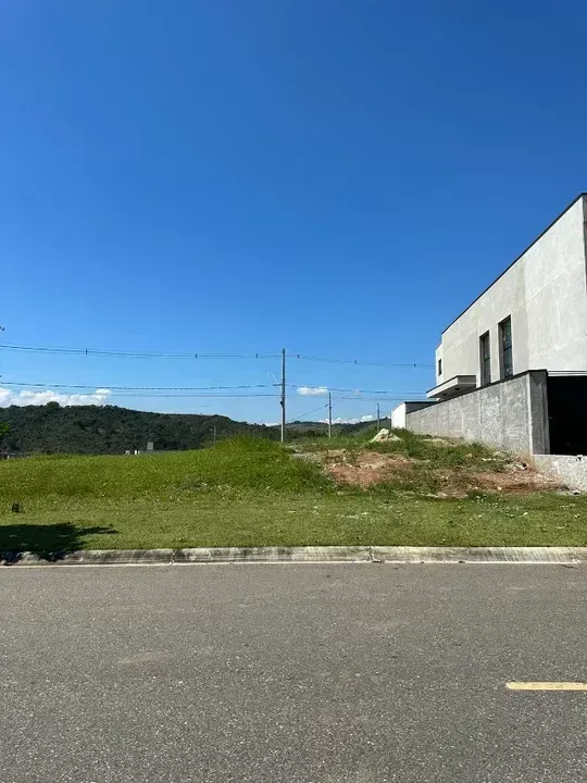 Imagem Terreno à venda, Loteamento Residencial Fazenda Casa Grande, Taubaté, SP