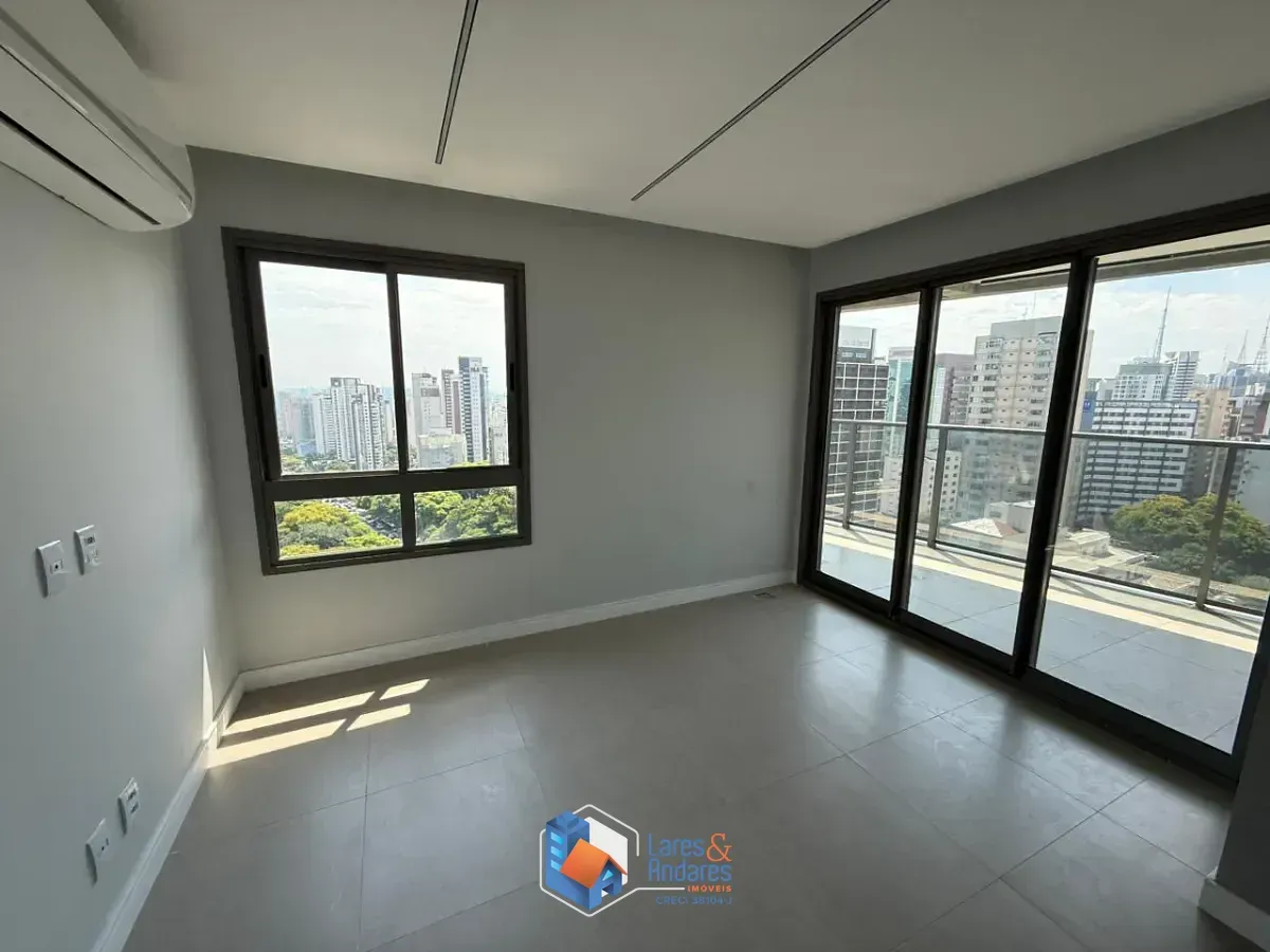 Imagem Apartamento para venda em Paraíso com 3 quartos, sendo 1 suíte, 77m²
