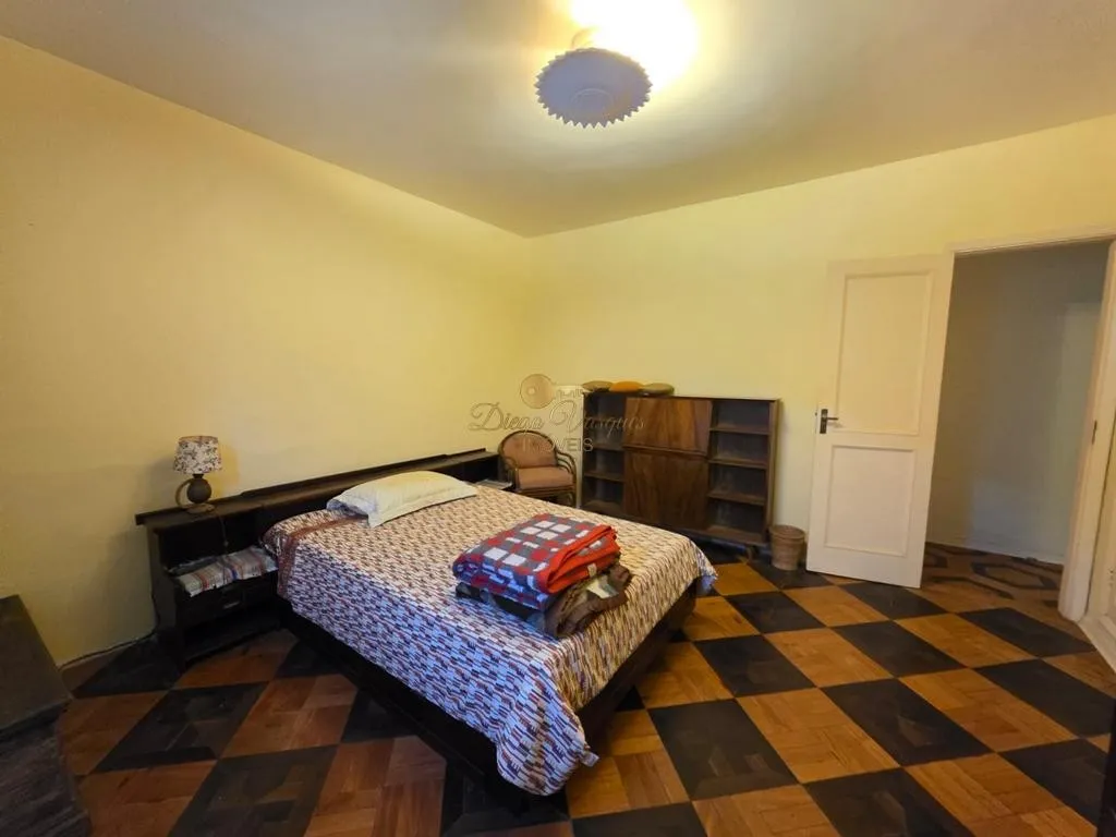 Imagem Casa para Venda em Teresópolis / RJ no bairro Golfe