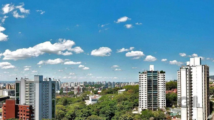 Imagem Apartamento JK Bairro Auxiliadora.