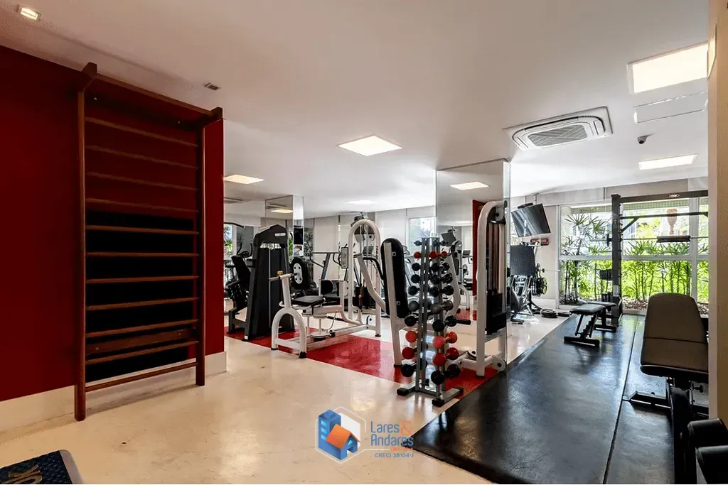 Imagem Apartamento à venda 3 Quartos 1 Suite 87M² Vila Anastácio São Paulo - SP