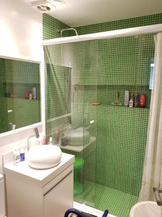Imagem Apartamento com 3 Quartos à Venda, 139 m² em Itaim Bibi - São Paulo