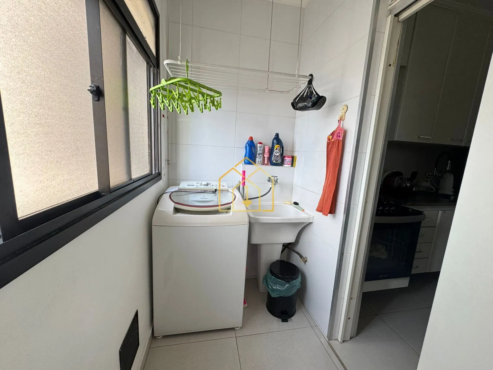 Imagem Apartamento à venda 80 m² 3quartos 1 suíte 1 vagas | Vila Floresta - Santo André - SP