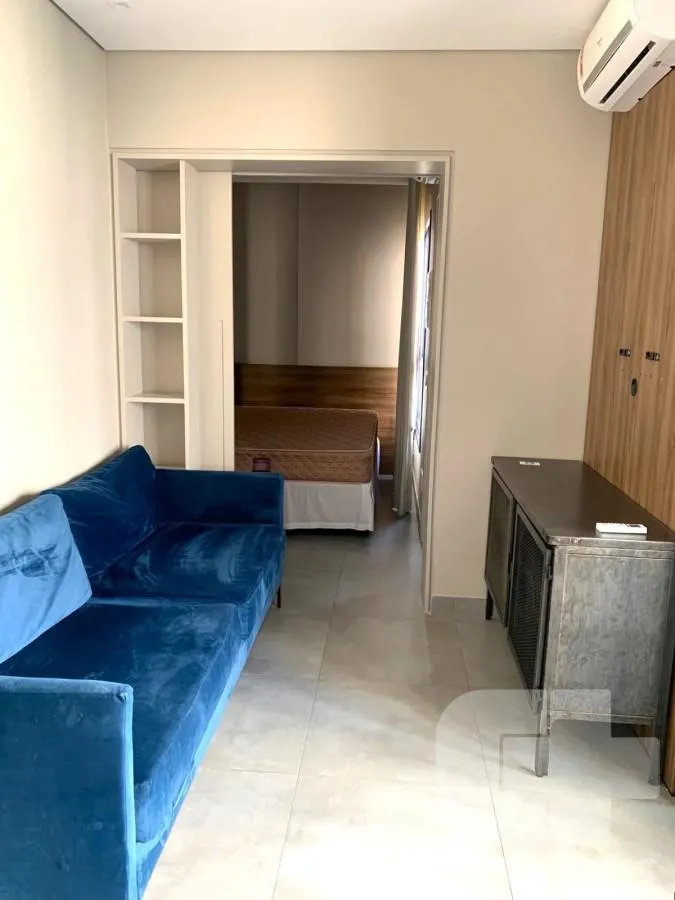Imagem Apartamento para Locação em São Paulo / SP no bairro Pinheiros