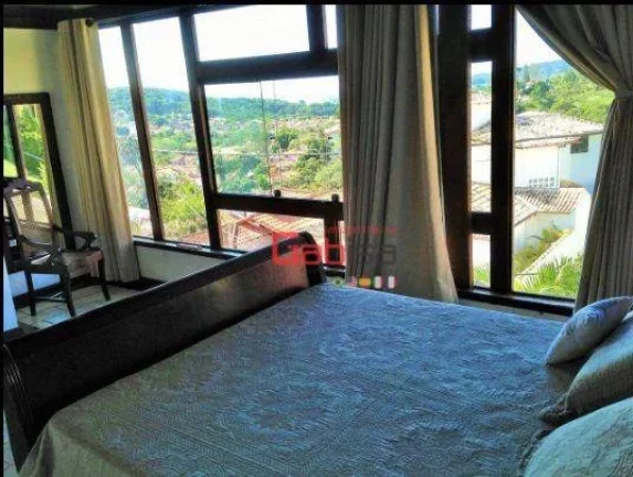 Imagem Casa com 3 dormitórios à venda, 202 m² por R$ 1.600.000 - Tartaruga - Armação dos Búzios/RJ