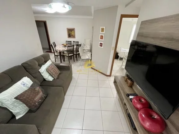 Imagem Seu Paraíso à Beira-Mar: Apartamento na Deslumbrante Praia de Peracanga!
Descubra o privilégio de...