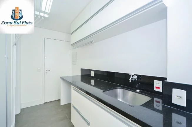 Imagem Ótimo Apartamento à Venda Na Granja Julieta Com 2 Suítes e 2 Vagas