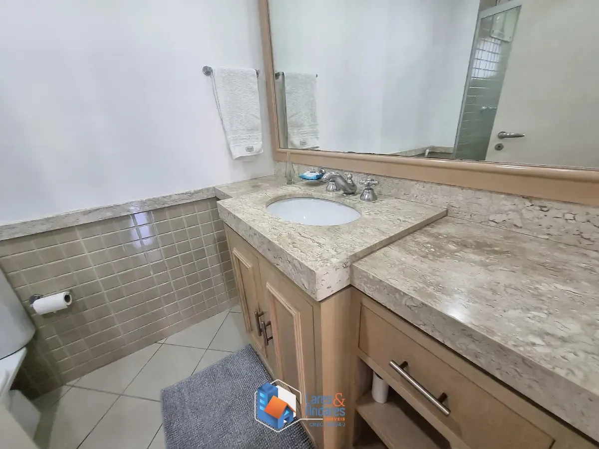 Imagem Apartamento para venda em Pinheiros com 1 quarto, sendo 1 suíte, 52m²