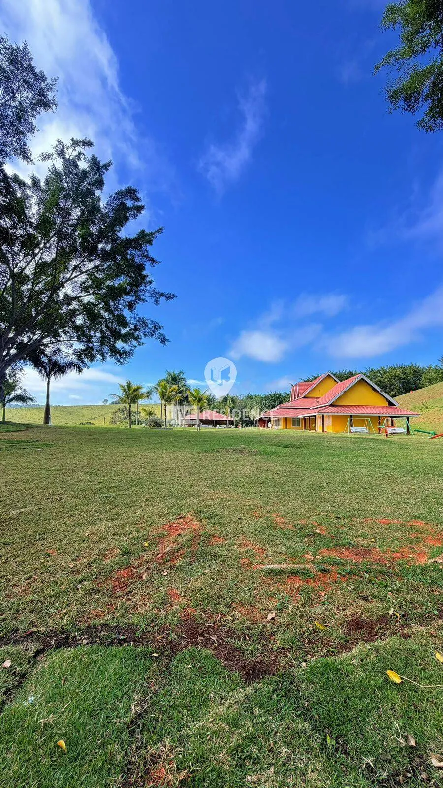Imagem Sítio Paraíso, localizado em Piracaia - SP