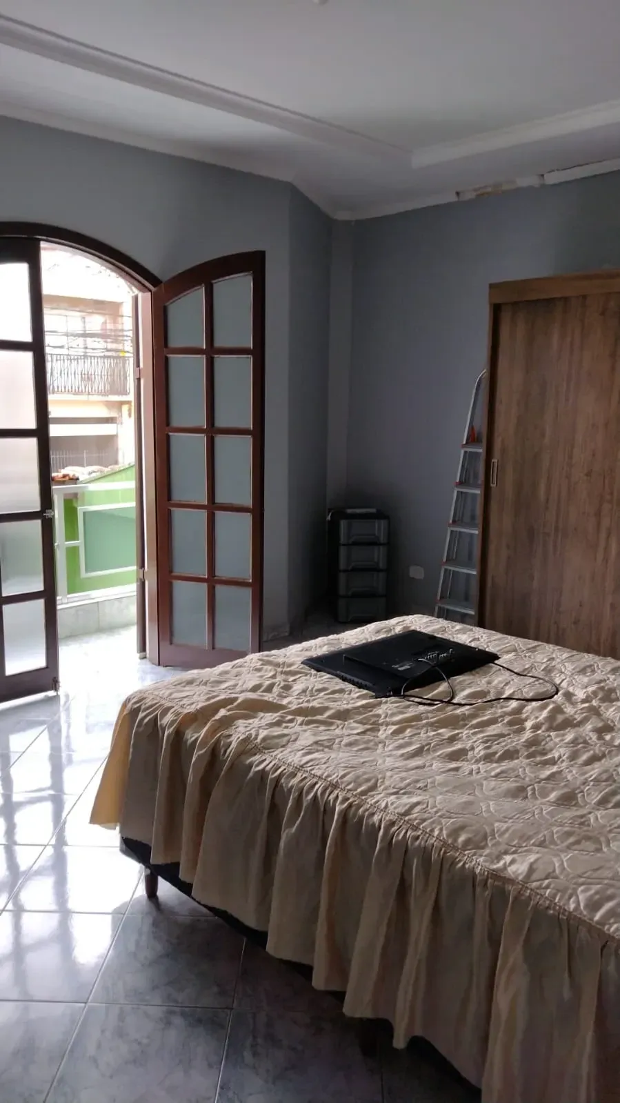Imagem Sobrado com 3 Quartos à Venda, 125 m² em Jardim Guapituba - Mauá