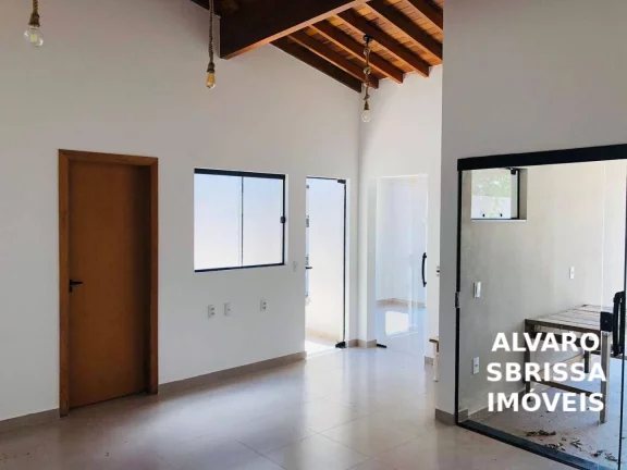 Imagem Excelente Oportunidade. Casa à venda, 60 m² por R$ 430.000 - Jardim Santa Marta - Salto/SP