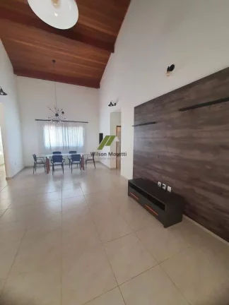 Imagem Belíssima Casa em Condomínio de Alto Padrão a venda em Itupeva/SP