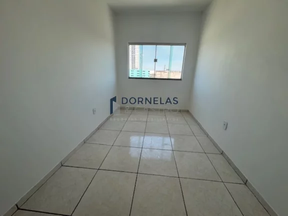Imagem APARTAMENTO COM 2 QUARTOS NO GUARÁ II, A 150 METROS DA PARADA DE ÔNIBUS E 1500 METROS DA ESTAÇÃO DO METRÔ.