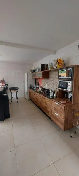 Imagem Casa 4 suítes 370m² 4 vagas Ponte Alta Norte (gama) Brasilia/DF