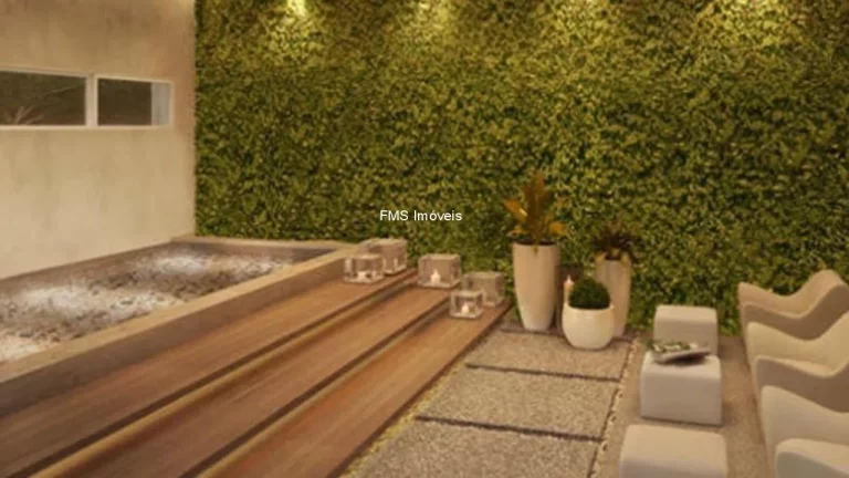 Imagem APARTAMENTO 57m² - 1 DORMITÓRIO- 1 VAGA - PARAISO