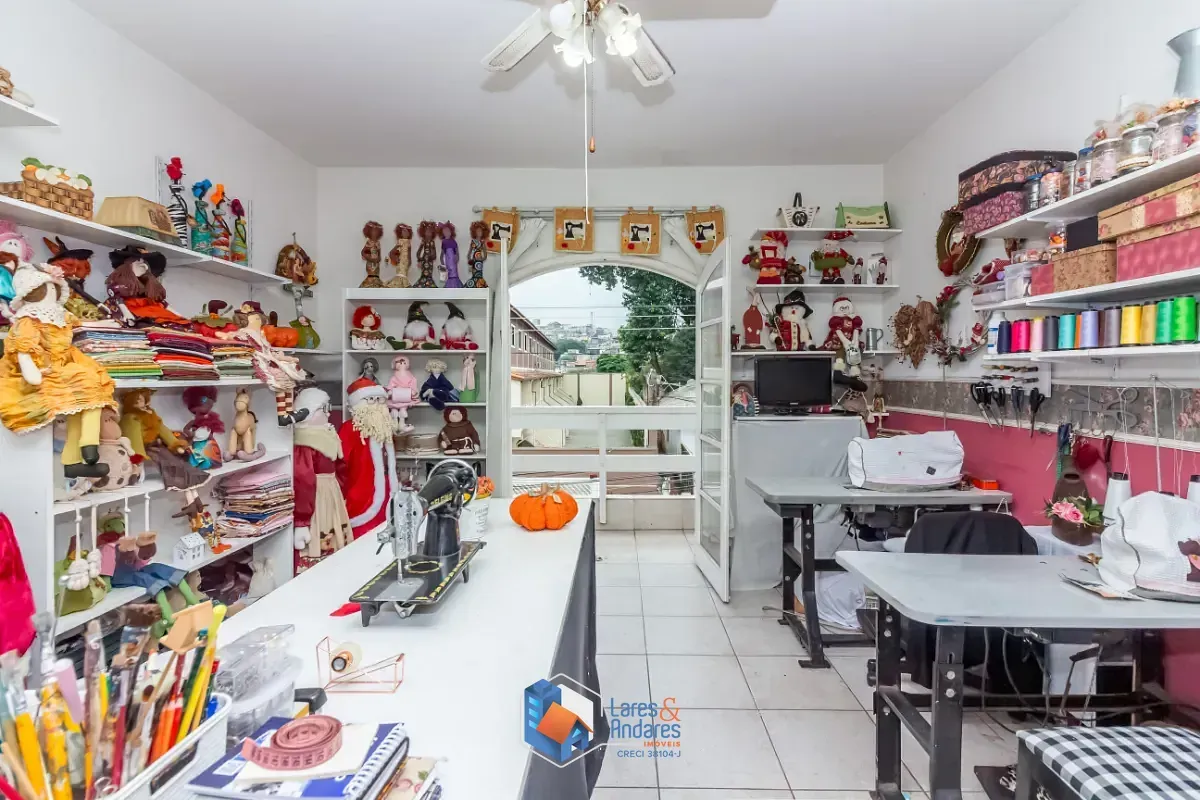Imagem Casa para venda em Vila Dionisia com 2 quartos, 170m²