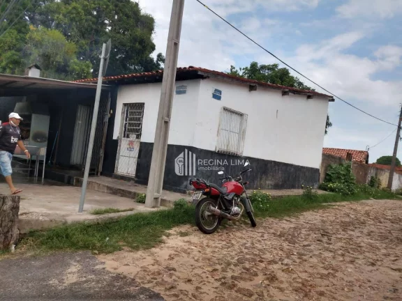 Imagem Terreno de esquina à venda, 2.016,22 m² por R$ 2.500.000,00 - São Cristóvão - Teresina/PI