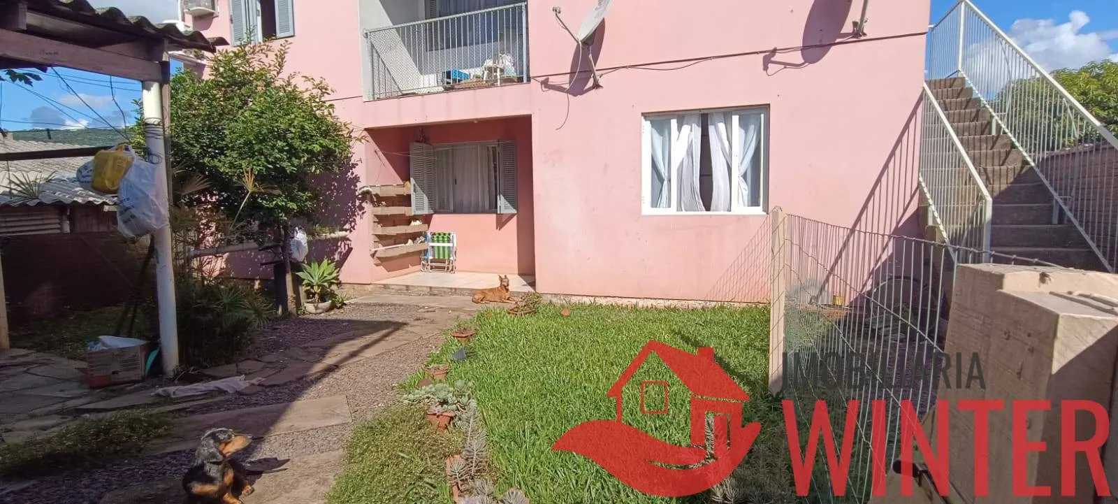 Foto do imóvel Imóvel com 2 Dormitórios