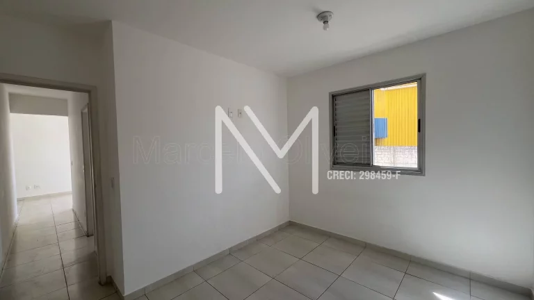 Imagem Apartamento à Venda 2 Quartos 58m² - Jardim Augusta