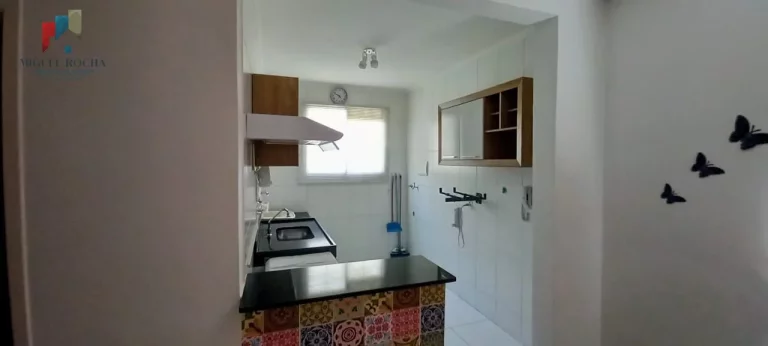 Imagem Condomínio Parque Toledo - Apartamento à venda no bairro Vila São Lázaro - Tatuí/SP