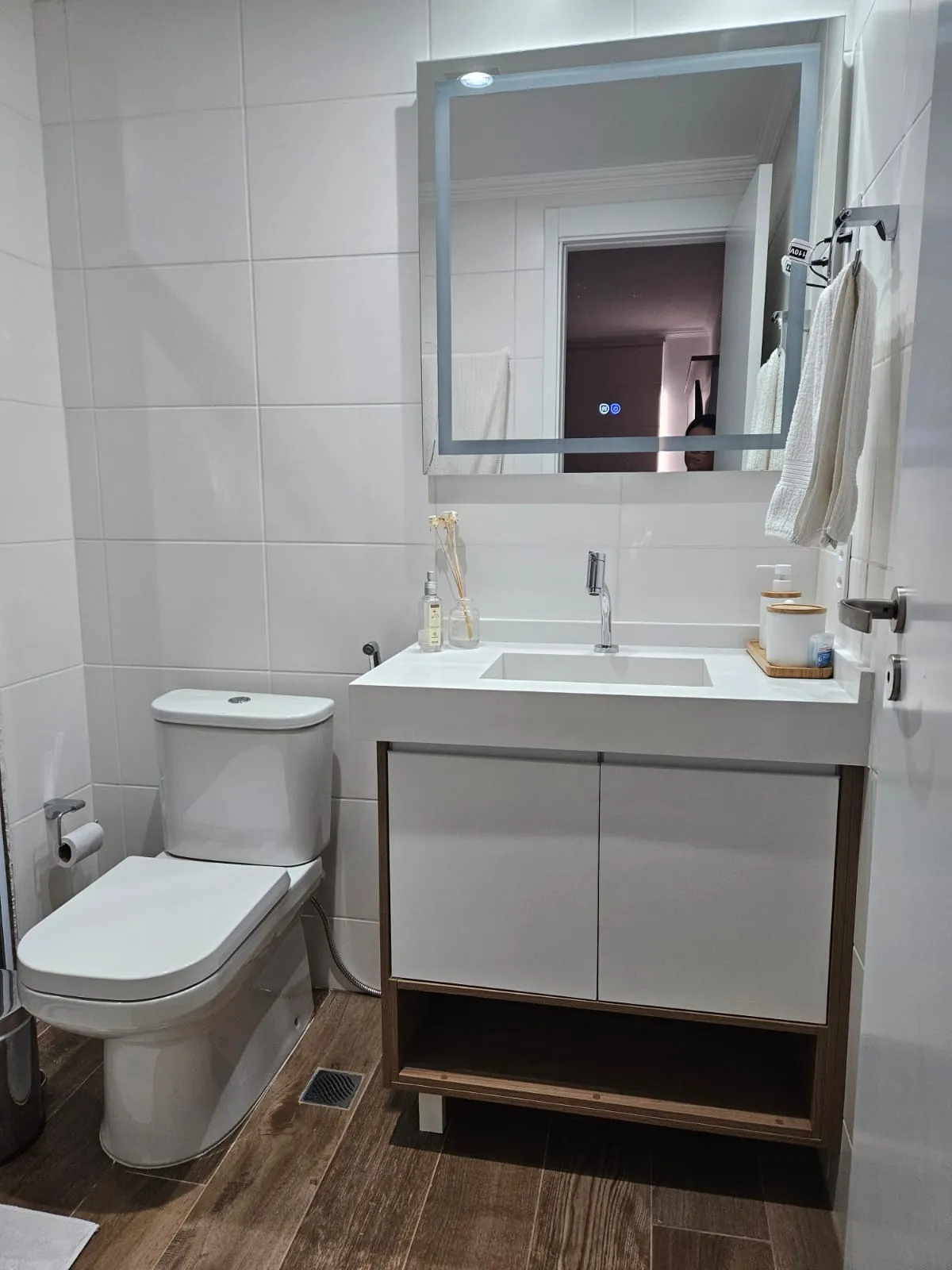 Imagem Apartamento para venda em Picanço com 2 quartos, sendo 1 suíte, 58m2