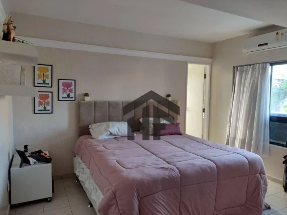 Imagem Apartamento com 04 Quartos, localizado em Monteiro, Recife