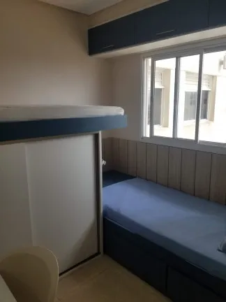 Foto do imóvel Apartamento com 4 Quartos à Venda, 123 m² em Horto Bela Vista - Salvador