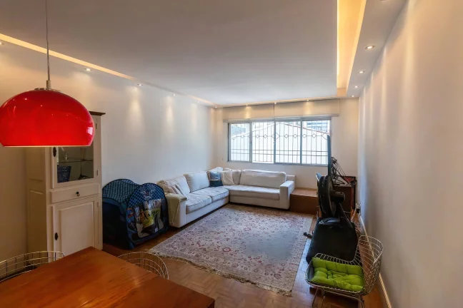 Foto do imóvel Apartamento totalmente reformado no Itaim Bibi. em Rua Iguatemi