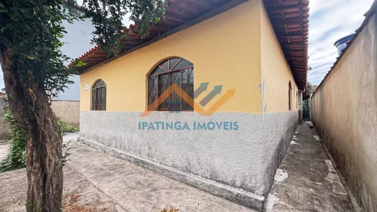 Imagem Casa à venda no bairro Jardim Panorama - Ipatinga