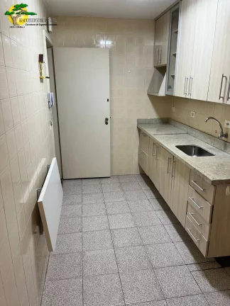 Imagem APTO COM 2 DORM...apos;S E 1 VAGA, COM 62M² EM SANTANA