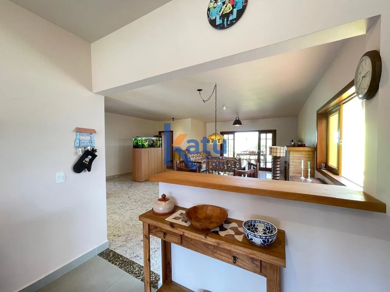 Imagem CASA MOBILIADA PARA LOCAÃÃOÂ  CONDOMÃNIO TERRAS DA ALVORADA - JUNDIAÃ/SP

A casa com 312mÂ² de Ã...