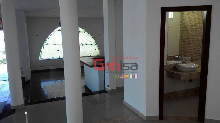 Imagem Casa com 5 dormitórios à venda, 640 m² por R$ 9.000.000,00 - João Fernandes - Armação dos Búzios/RJ