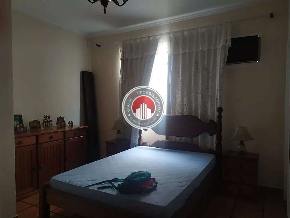 Imagem Casa a Venda no bairro Campo Grande - Rio de Janeiro, RJ