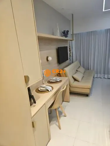 Imagem Vendo flat em Muro Alto Mobiliado, Makia Beach Experience.