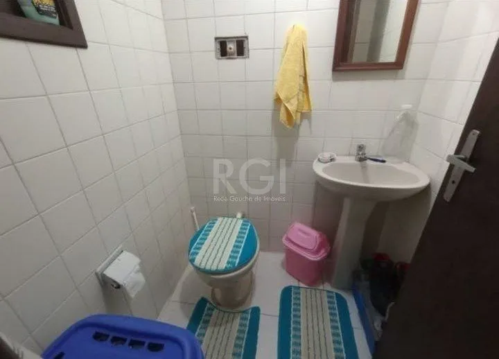Imagem Casa Condominio para Venda 2 dormitórios, 1 vaga - Praia Imbé